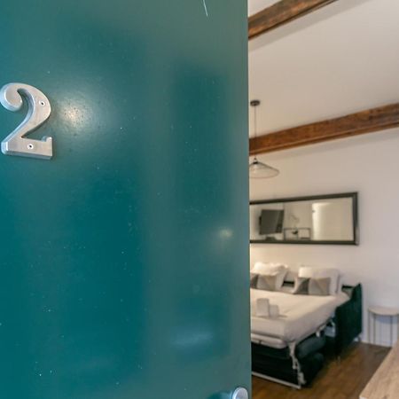 Mba - Splendide Appart - Patay 2 - Proche Bercy Paryż Zewnętrze zdjęcie
