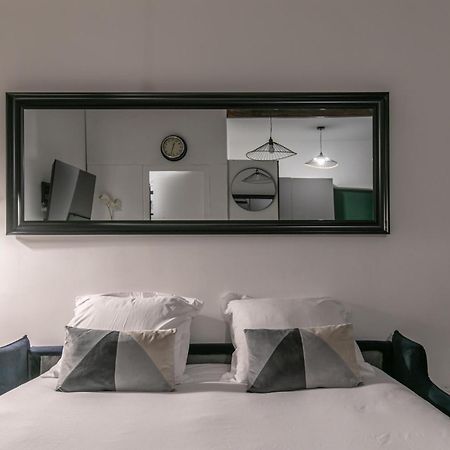 Mba - Splendide Appart - Patay 2 - Proche Bercy Paryż Zewnętrze zdjęcie